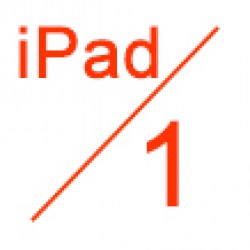 Vỏ iPad 1
