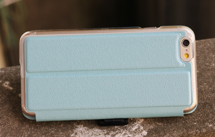 Bao da, Óp, Viền nhôm iPhone 3/ 4/5/5s/6/ . Dán kính SAPPHIRE OKMORE các loại. - 29