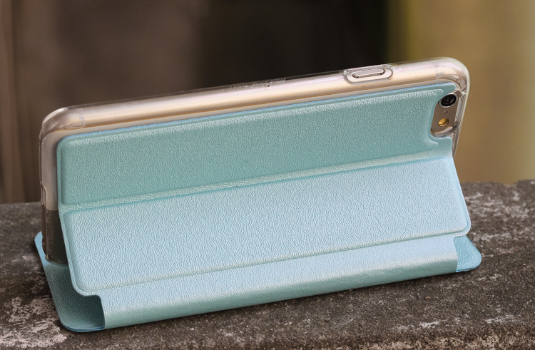 Bao da, Óp, Viền nhôm iPhone 3/ 4/5/5s/6/ . Dán kính SAPPHIRE OKMORE các loại. - 30