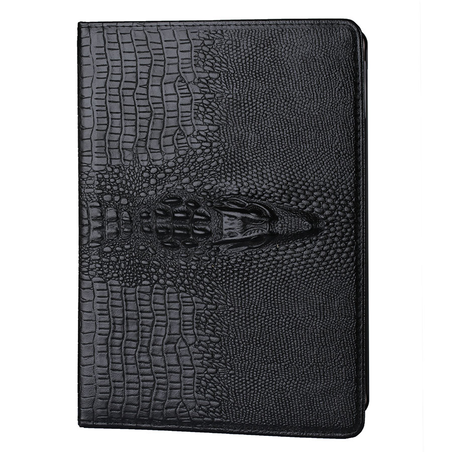 Bao da cá sấu iPad Air