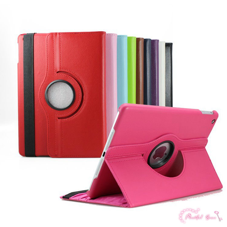 Bao da ipad mini retina xoay 360