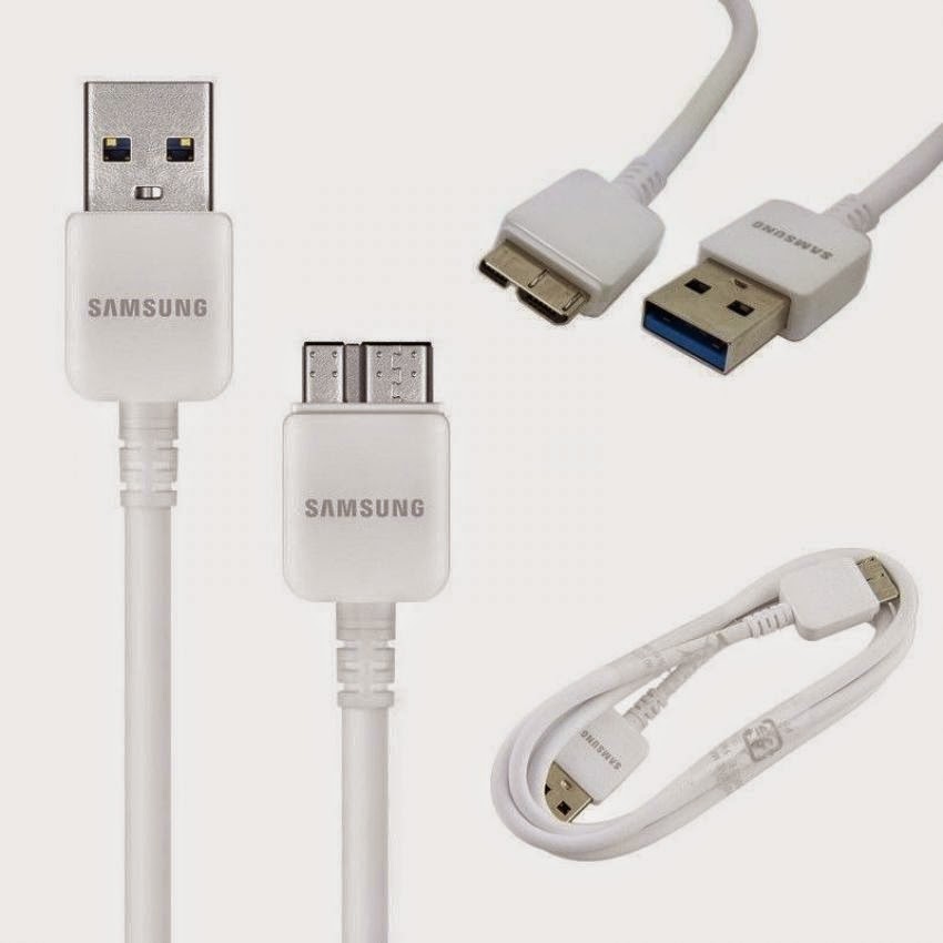 cáp chính hãng samsung galaxy note 3