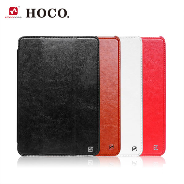 Bao da ipad mini retina hoco crystal