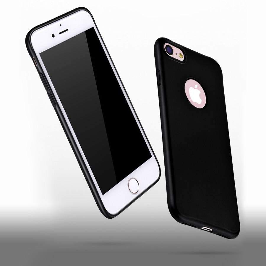 Ốp lưng hoco juice iPhone 7