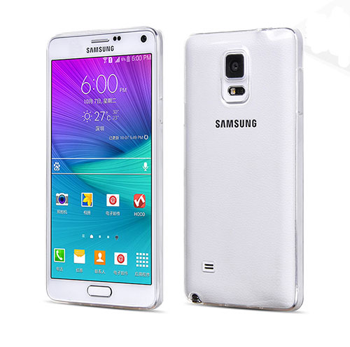 Ốp lưng Samsung Galaxy Note 4