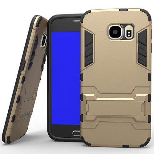 Ốp lưng iron man Samsung Galaxy S6