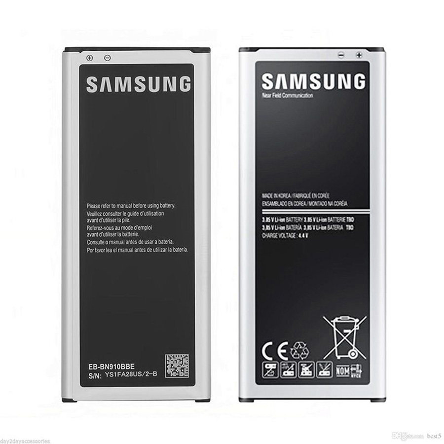 Pin Samsung Galaxy Note 4 chính hãng