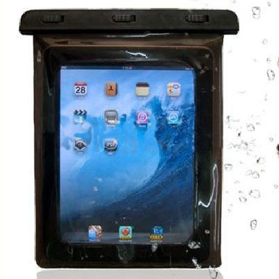 Tui chong nuoc ipad