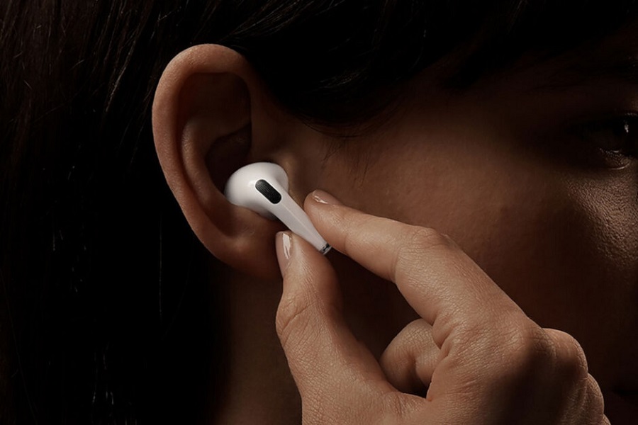 Tai nghe Bluetooth Gpods Pro