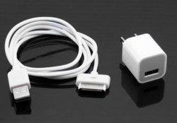 Cáp sạc iPhone