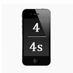Vỏ iPhone 4-4s