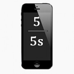 Miếng dán iPhone 5 /s/c/se