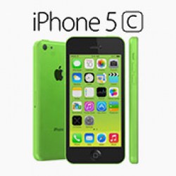Ốp iPhone 5C