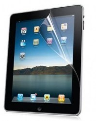 Dán iPad