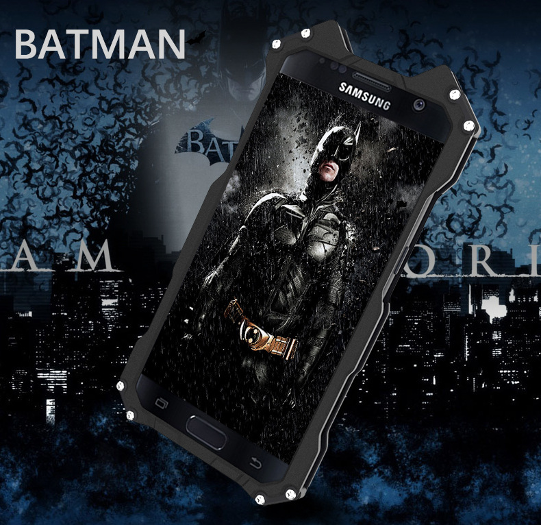 ốp lưng batman S7