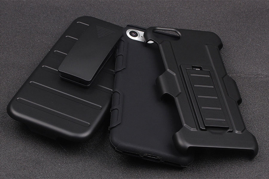 Case chống sốc đa năng iPhone 7 là phụ kiện tuyệt vời bảo vệ máy ...