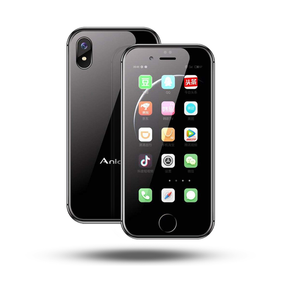 Iphone mini. Iphone 10 Mini. Iphone Mini 10 Mini. Мини айфон Anica. Сборный мини айфон.