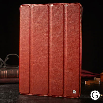Bao da iPad Air 2 Hoco Crystal