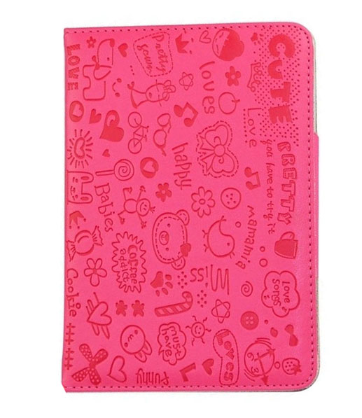 bao da ipad mini lopez cute