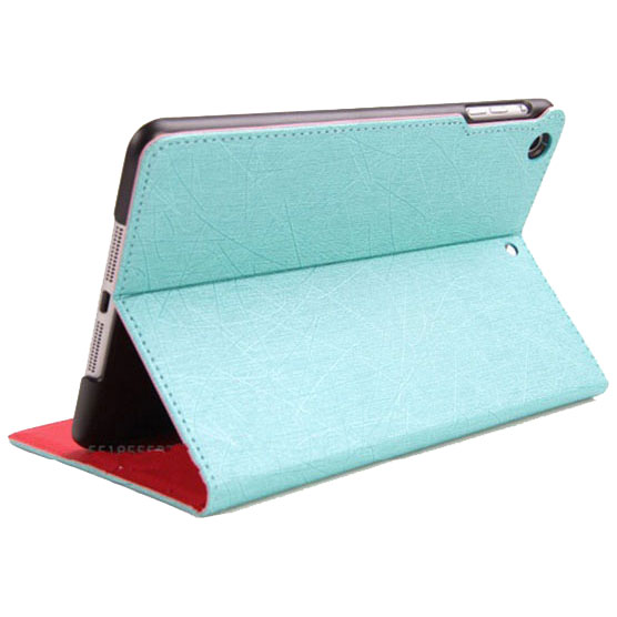 bao da ipad mini retina vân maya