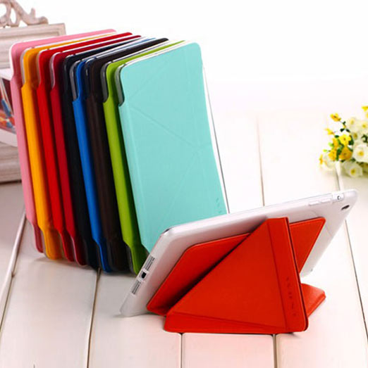 Bao da iPad Air OnJess (The Core II)