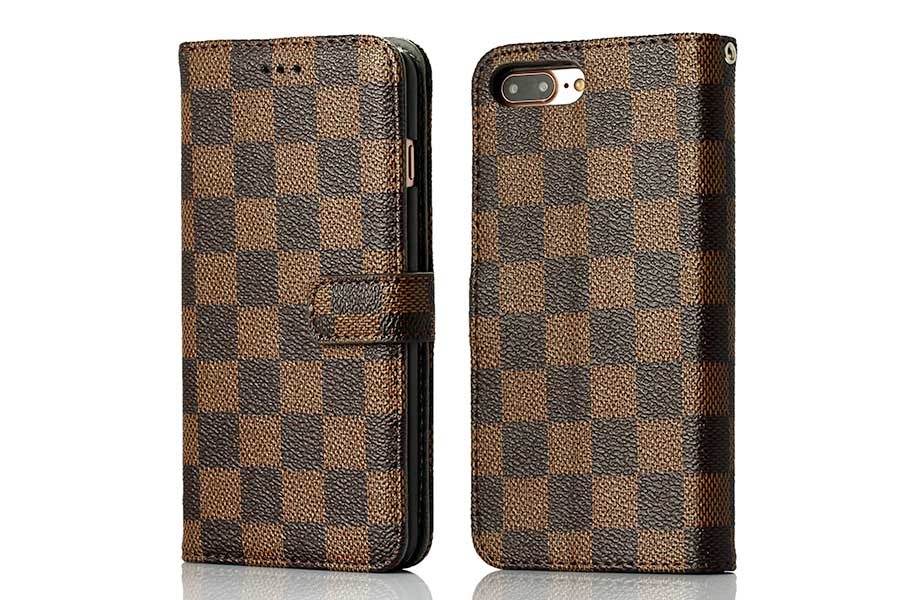 Louis Vuitton Coussin iPhone 12 Bumper Monogram Embossed Black in Lambskin  Leather with Gold-tone - US