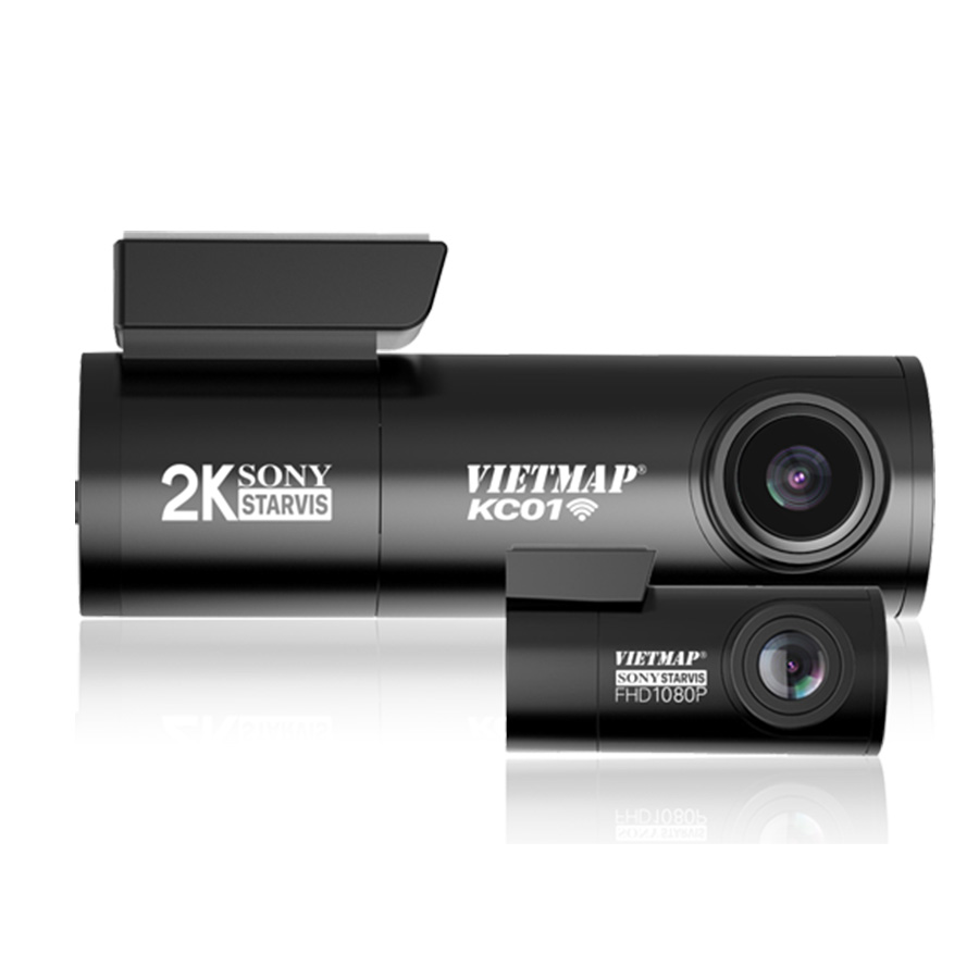 Camera hành trình VIETMAP KC01