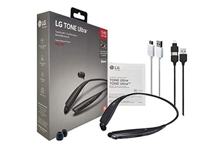 Tai nghe LG HBS 835