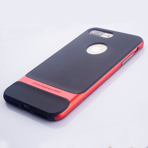 Ốp lưng Rock Royce iPhone 7 Plus