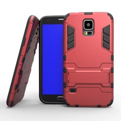 Ốp lưng iRon Man Samsung Galaxy S5