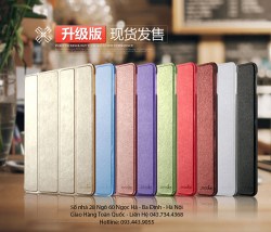 Smart Cover Mooke-Silk Series cho iPad Air-5