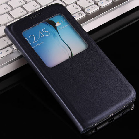 S View Cover chính hãng Samsung Galaxy S6