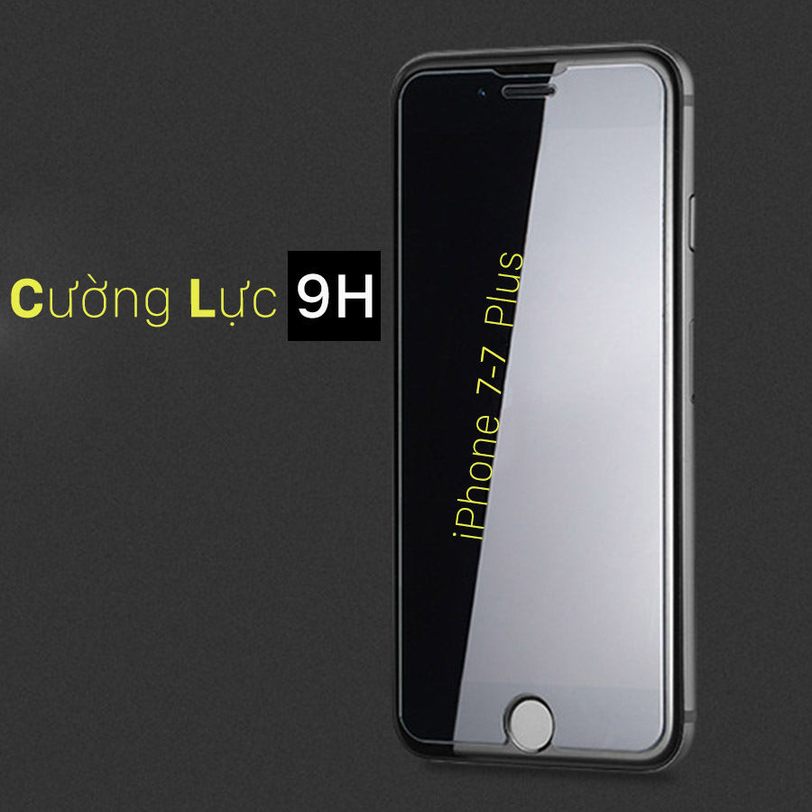 Kính Cường Lực iPhone 7 Plus HOCO 0.15mm FULL Màn Hình – Shop Tí Chuột