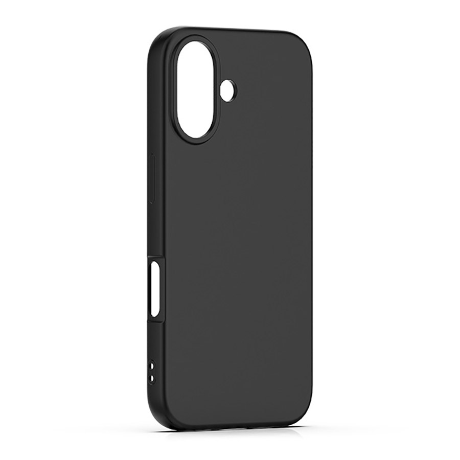 Ốp lưng TPU màu iPhone 16