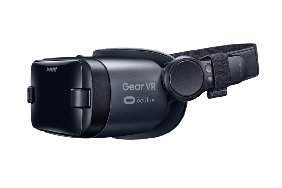 Smartphones Note 10 Vr Headset Gear Vr Oculus Note 10 Plus Samsung