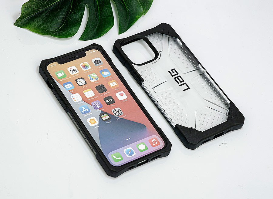 Uag Plasma Iphone 12 Pro Case Uag Uag Plasma Iphone 12 Pro Max Uag