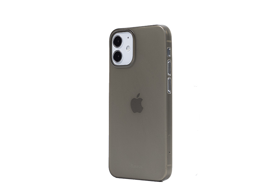 Ốp lưng Baseus Wing Case iPhone 12 Pro Max Gomhang