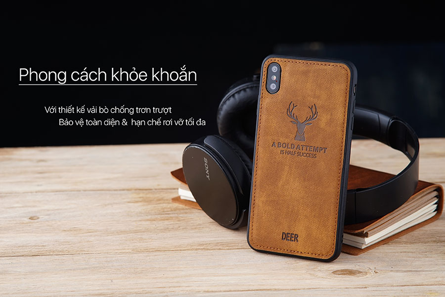 op_lung_deer_iphone_xs_max_chi_tiet_chong truot.jpg